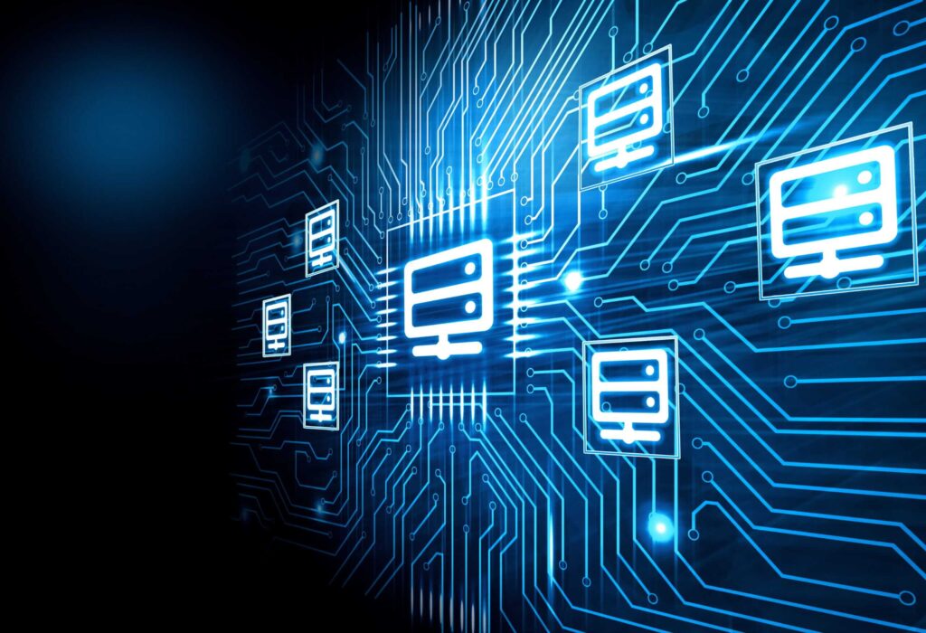 Database Management Systems: Enabling Efficient and Secure Data Operations