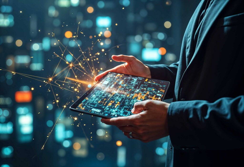 IT Strategy and Digital Transformation: Driving Business Value